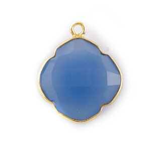 Blue Chalcedony