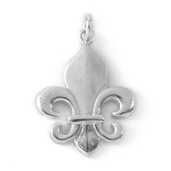 FLEUR DE LIS: CH1711-3