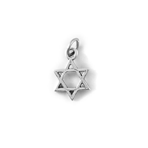 Star of David: CH1816