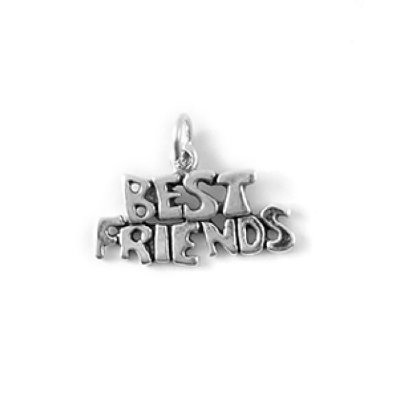 BEST FRIENDS: CH2466