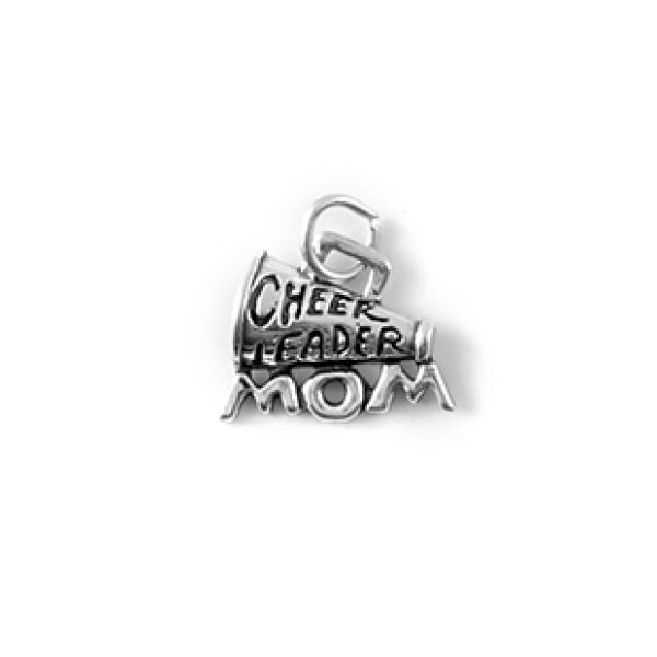 CHEERLEADER MOM: CH2831