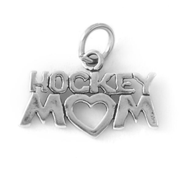 HOCKEY MOM: CH2978