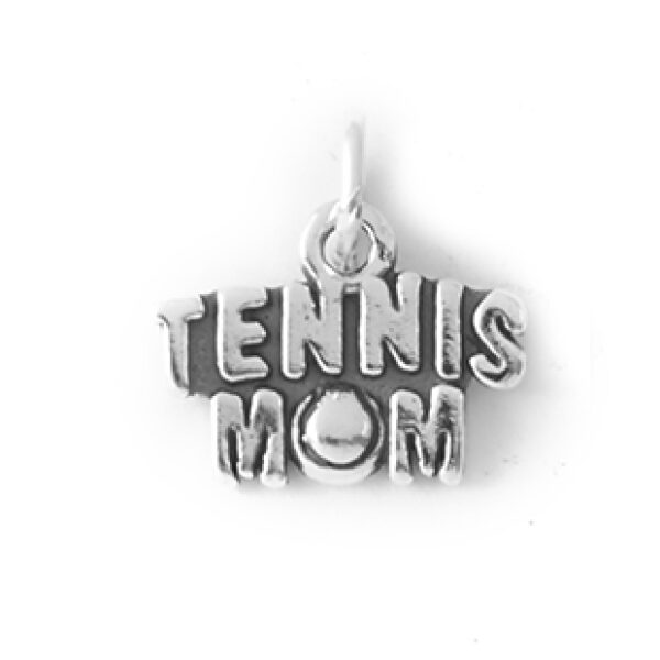 TENNIS MOM: CH4691