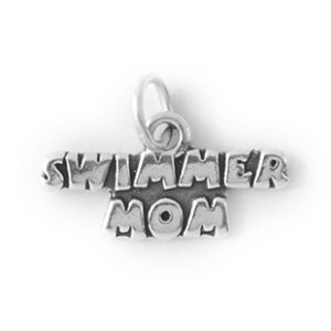 SWIMMER MOM: CH4723