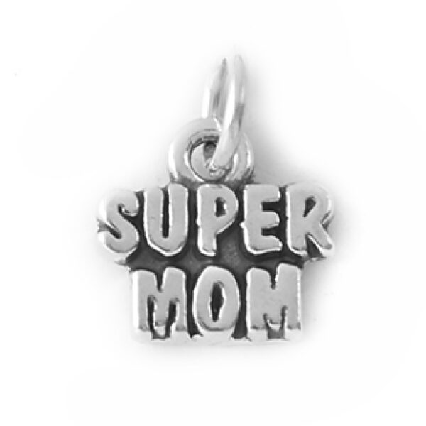 SUPER MOM: CH4810