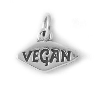 VEGAN: CH4874