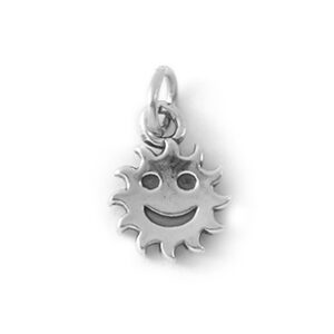 Smiling Sun: CH4963