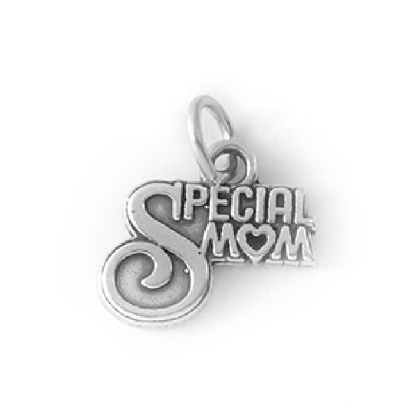 Special MOM: CH4987