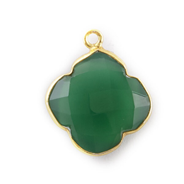 Green Onyx