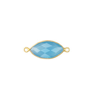 Blue Chalcedony