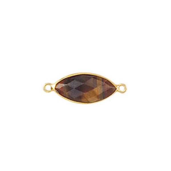 Tiger Eye