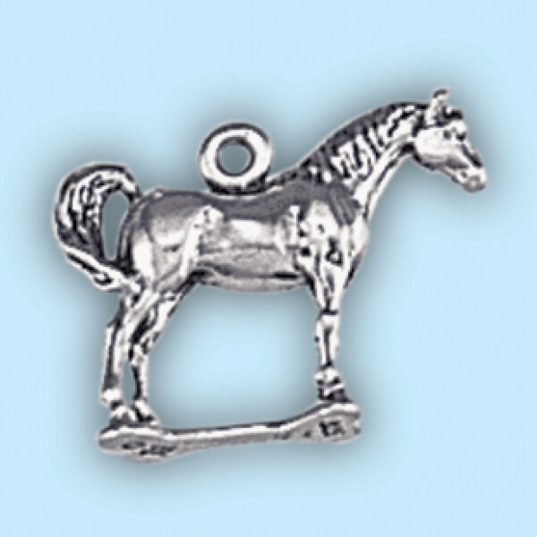 Arabian Horse: LP2516