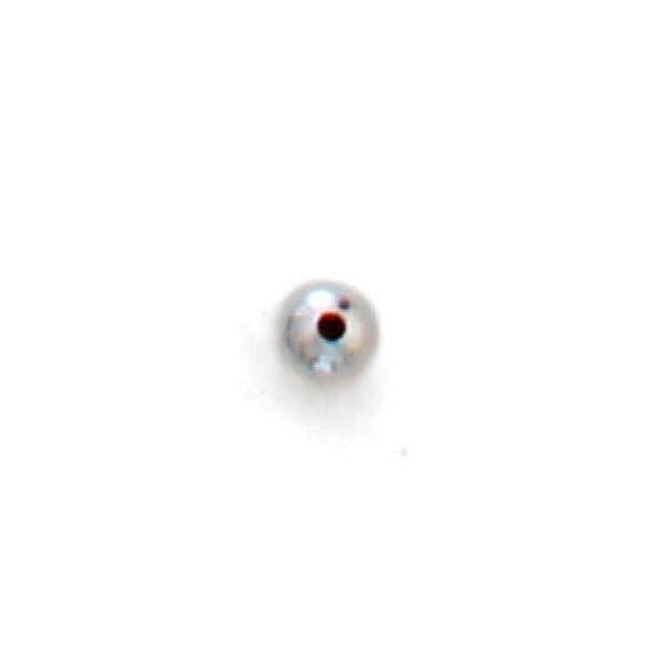 4mm plain round