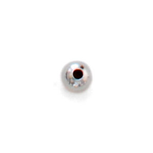 5mm plain round