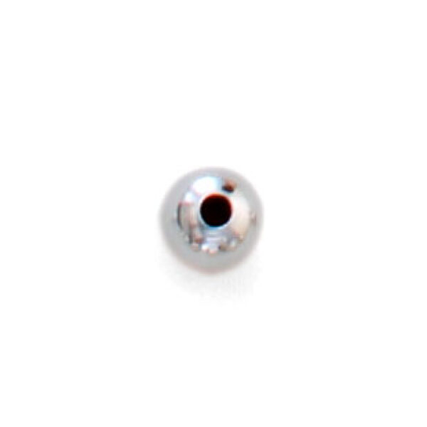 6mm plain round