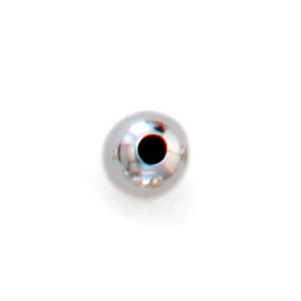 7mm plain round