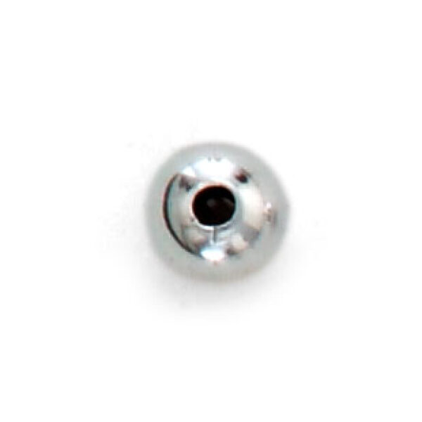 8mm plain round