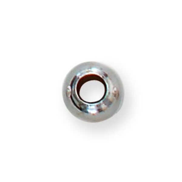 8mm plain round LH