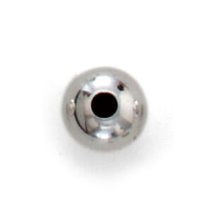 10mm plain round