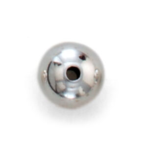 11mm plain round