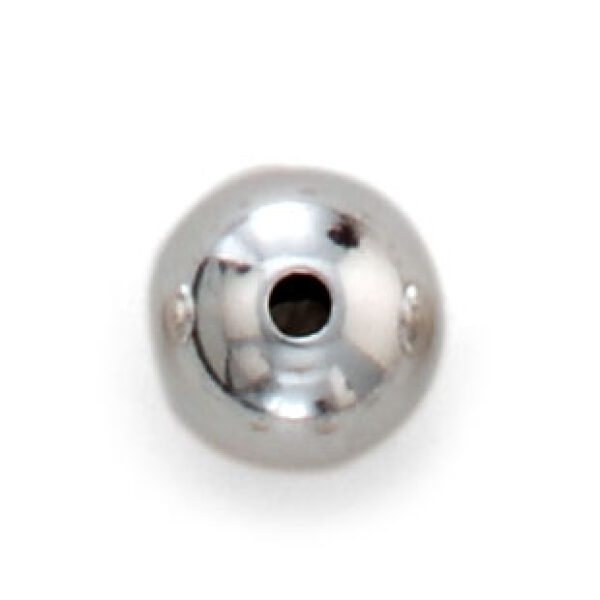 12mm plain round