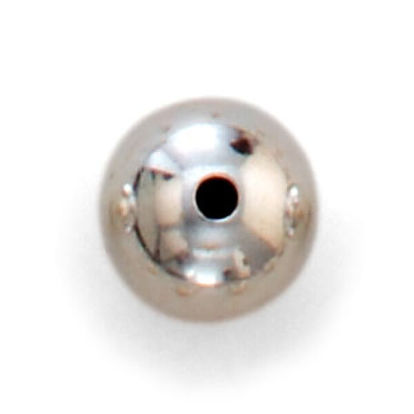 13mm plain round