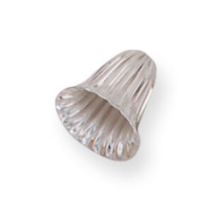 Fluted Cone Small