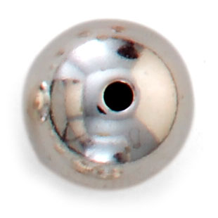 19mm plain round