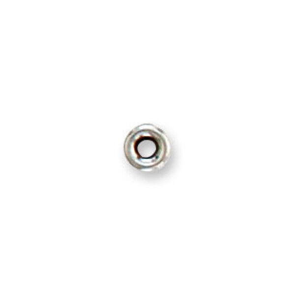 4mm plain roundel