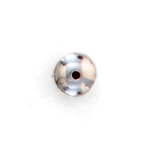 7mm plain saucer