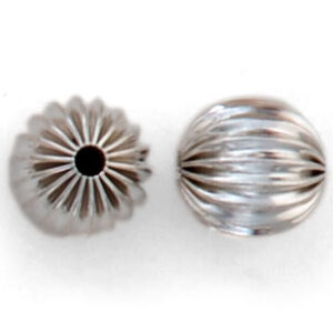 12mm fluted round