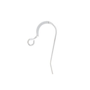 Plain Earwire