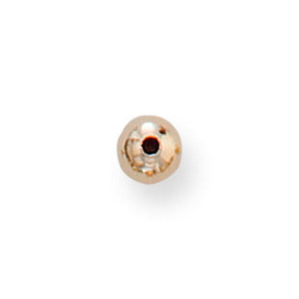 6mm Plain Round