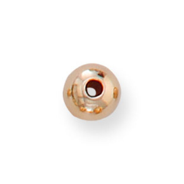 8mm plain round LH