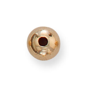 10mm Plain Round