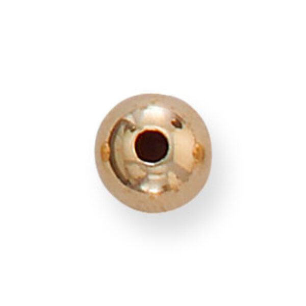 10mm plain round