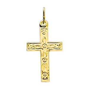 Cross Decorative: 1211C