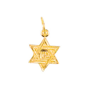 Star of David: 1728C