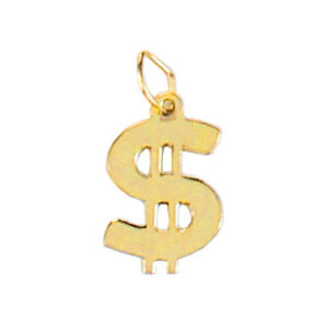 Dollar Sign: 1885C