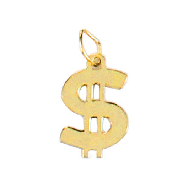 Dollar Sign: 1885C