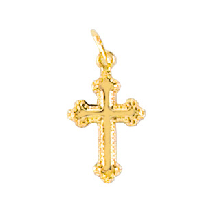 Cross Small: 2317C - HouseOfIndia.com