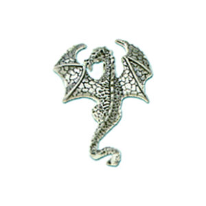 3-D Dragon: LP2838