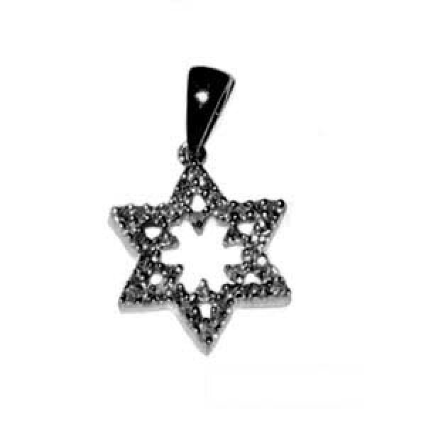 Jewish Star