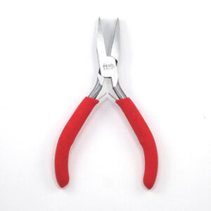 Flat Nose Pliers