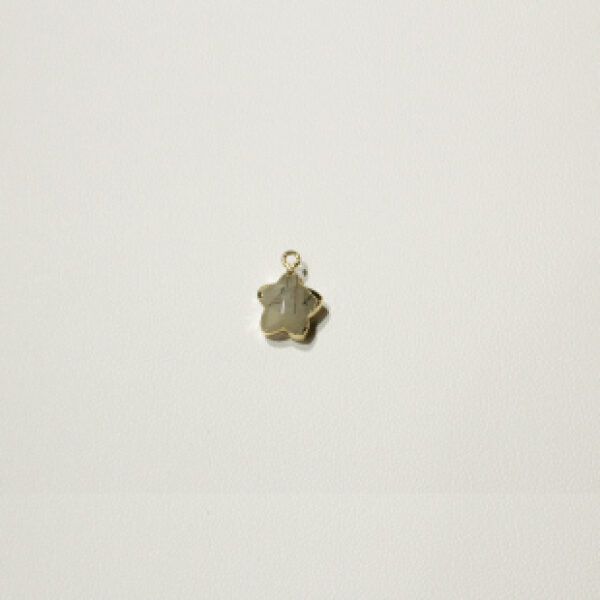 Rutilated Quartz