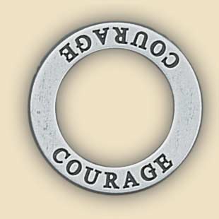 Courage