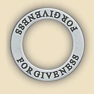 Forgiveness