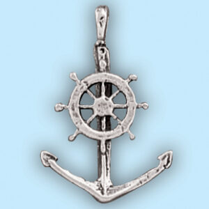 Anchor & Wheel: LP1347