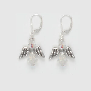 Angel Earrings