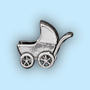 Baby Buggy: LP1098